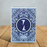 Implicit Playing Cards V2